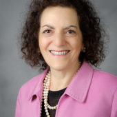 Profile picture for June Sabah (’73, MBA ’77)