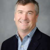 Profile picture for John C. Weber Jr. (’93, P ’23)