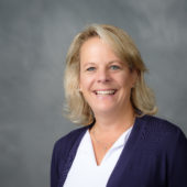 Profile picture for Kristin R. Carlock (P ’21)