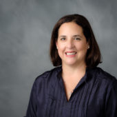 Profile picture for Karoline D. Carlson (’95)