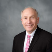 Profile picture for William W. Ciesar Jr. (P ’19)