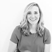 Profile picture for Allison D. Blaisdell (’06)