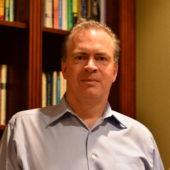 Profile picture for Dr. Andrew J. Sterge (’81, P ’15)