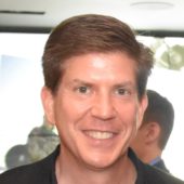 Profile picture for Elliot S. Berke (’93)