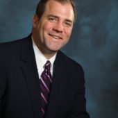 Profile picture for Jule Smith III ('91, MBA '96)