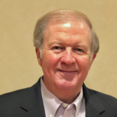 Profile picture for Keith W. Vaughan (’72, P ’01, P ’05, P ’10)