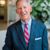 Profile picture for Robin A. Team Jr. (’77, P ’09)