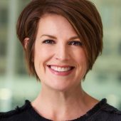 Profile picture for Amy Dunham ('01)