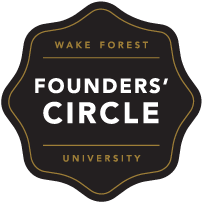 Founders Circle Seal