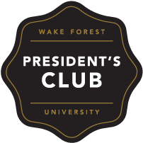 Presidents Club Seal