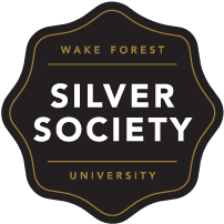 Silver Society Seal