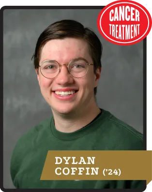Jump to information about Dylan Coffin