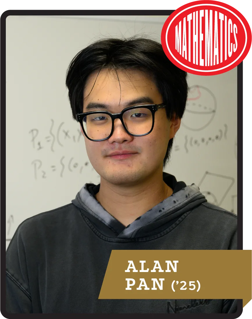 Jump to information about Alan Pan