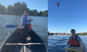 Canoe