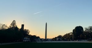 Washington Monument