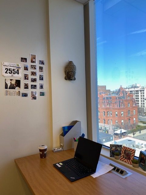 office