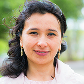 Profile picture for Donohon Abdugafurova