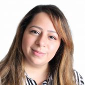 Profile picture for Norah Elmagraby