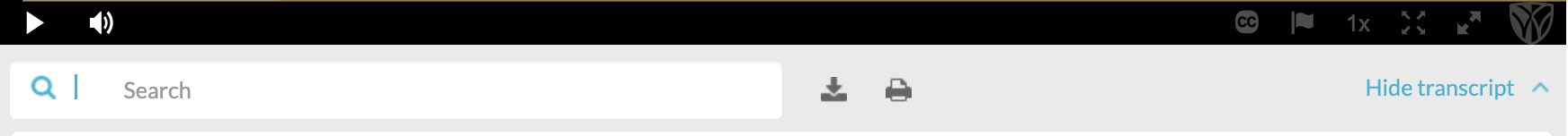 image showing placement of download icon.