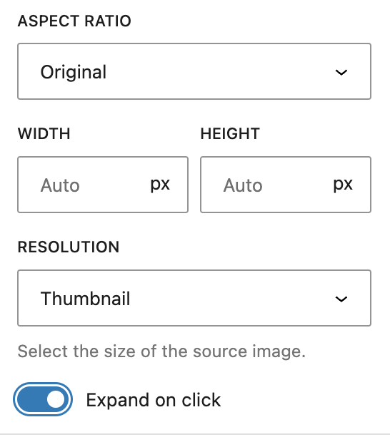 This is a decorative image to showcase click to expand functionality.