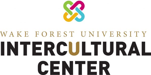 Intercultural Center Logo