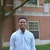 Profile picture for Jayson Pugh