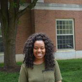 Profile picture for Regine Boykin