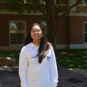 Profile picture for Sanaa Jain