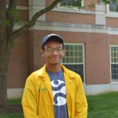 Profile picture for Tariq Shanks