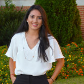 Profile picture for Alejandra Alvarez Gonzalez