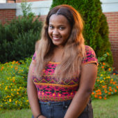 Profile picture for Antayzha Wiseman