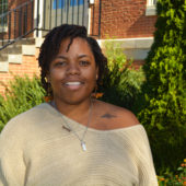 Profile picture for Briana Powell