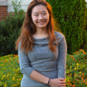 Profile picture for Candice Gu