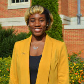 Profile picture for Deja Dobson