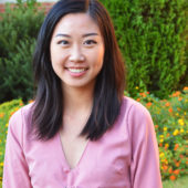 Profile picture for Flora Chang