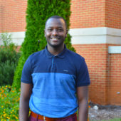 Profile picture for Genereux Nkundimana