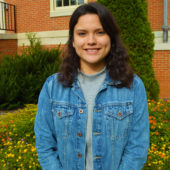 Profile picture for Lizzeth Torres-Ramirez