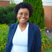 Profile picture for Riani Carr