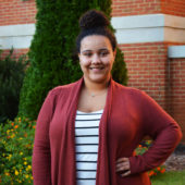 Profile picture for Savannah Baber