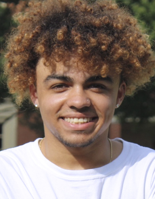 Malachi Woodard