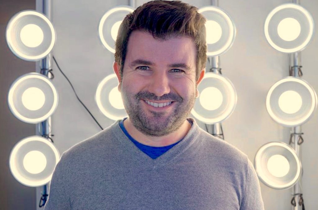 Ryan Schmaltz Academic Leader for VR Institute