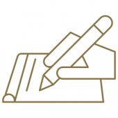 Writing Institute Icon