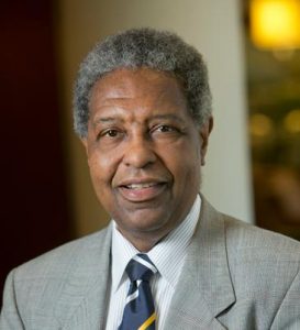 Prof. Sandy Darity