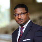 Profile picture for Jonathan L. Walton