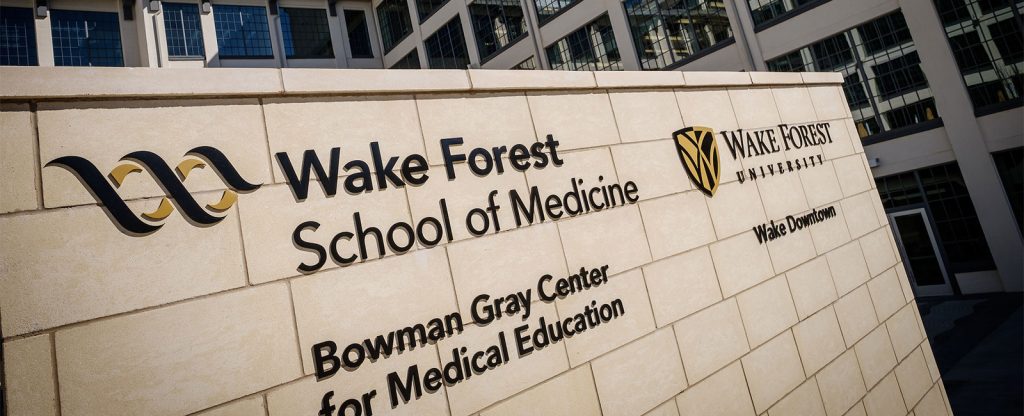 Wake Forest School of Medicine