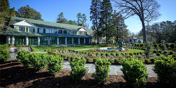 Reynolda House