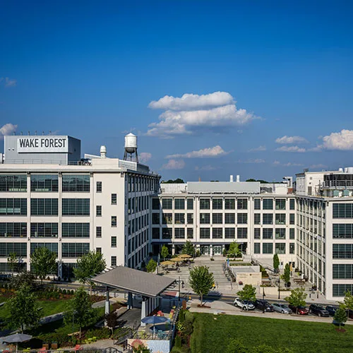 Innovation Quarter