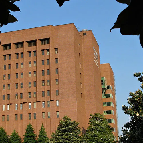 Baptist Medical Center