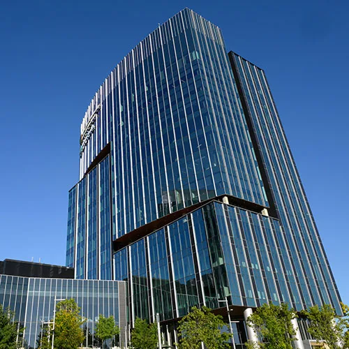 The Pearl - Wake Forest University Charlotte Campus
