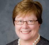 Profile picture for Linda S. Luvaas
